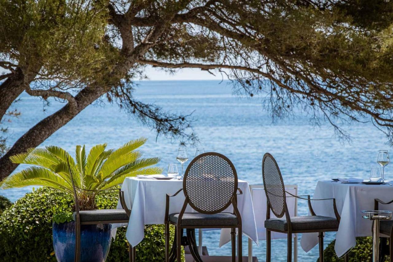 La Villa Mauresque Saint-Raphael  Exterior photo