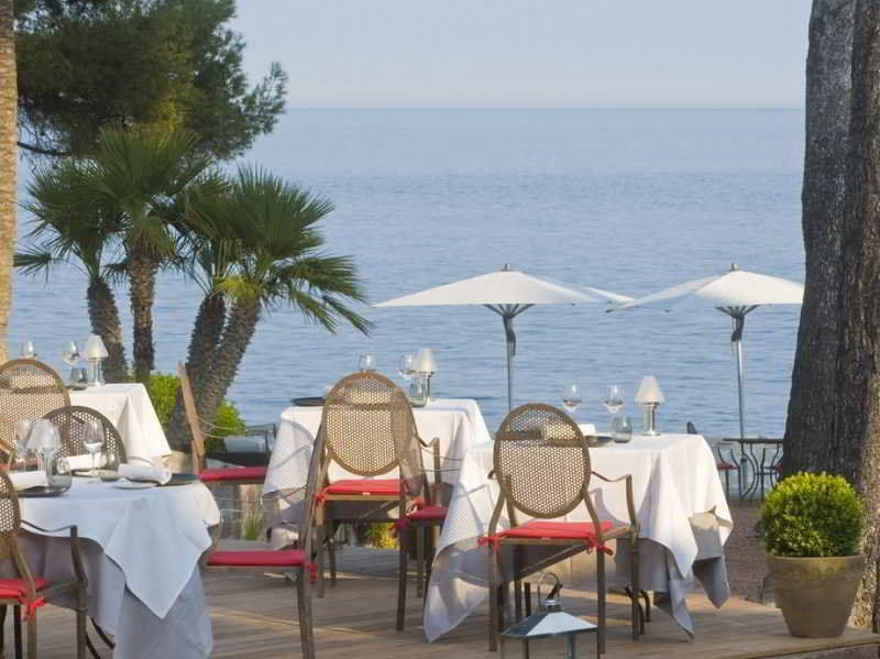 La Villa Mauresque Saint-Raphael  Exterior photo